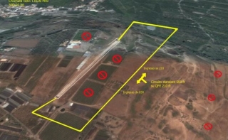  La base de Fiumefreddo 